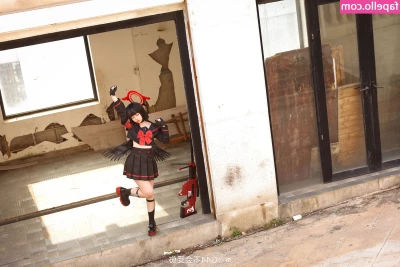 g44gallery - It's a me, she-mario!