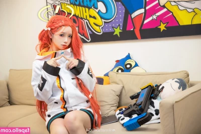 g44gallery - Damnnn she wet wet 🥹