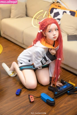 g44gallery - Gym time