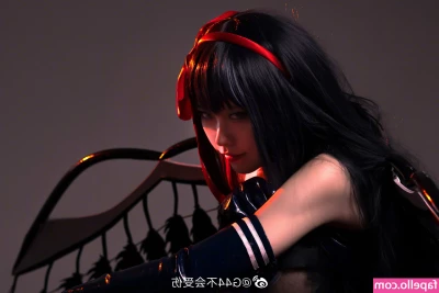 g44gallery - Muse material, wouldn't you agree?