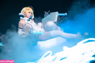 g44gallery - IG Thatemogirl1394