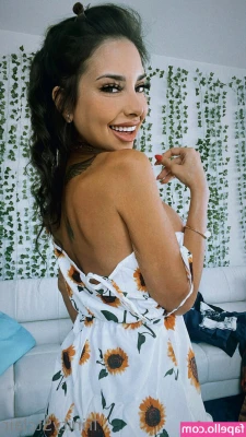 trinitystclair - Good morning darling  how did you wake up