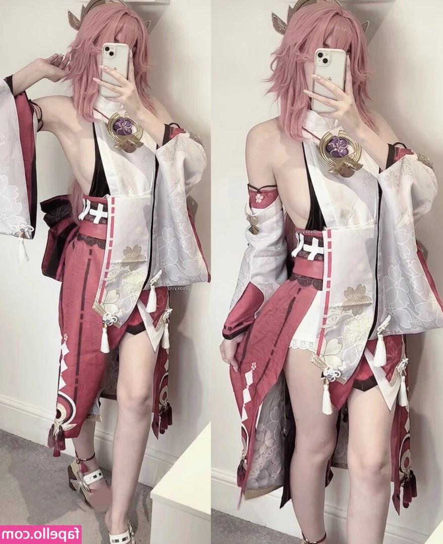 Sakyiro - Some still shots from one of my personal favorite videos!! I always