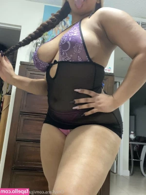 gataofficialtwerk - Thanks for joining    booty  jennas  boudoir