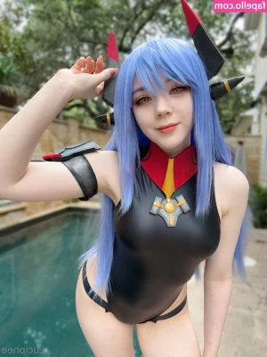 luciphee [ luciphee-2 ] - SPOIL ME