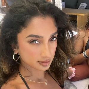 Anjana Chandran