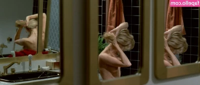 Morgan Fairchild [ morgan-fairchild ] - See the full thing on  iamheavynlyserene OF
