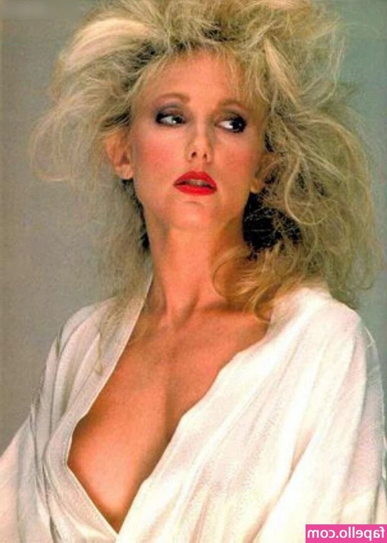 Morgan Fairchild [ morgan-fairchild ] - Ready to hit the trail? I can’t guarantee you won’t come out