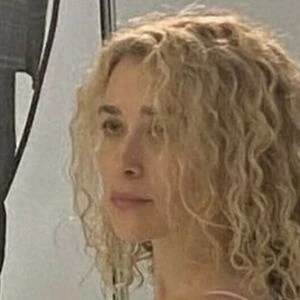 Blondshell