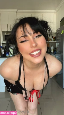 alyssa_wintervip [ alyssa-wintervip ] - What position is your favorite