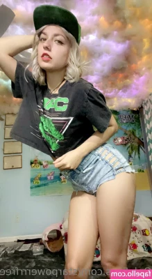 starpowerrrfreee - Good morning