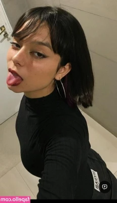 Mely Francano [ mely-francano ] - Fuck social distancing  literally