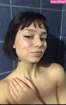 Mely Francano [ mely-francano ] - Do you wanna cum all over my holes daddy    hit rebill to receive
