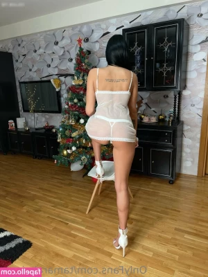 Tamara Bojanic [ tamara-bojanic-1 ] - Been lovin on my boobs recently