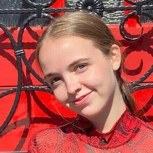 Riley Jones