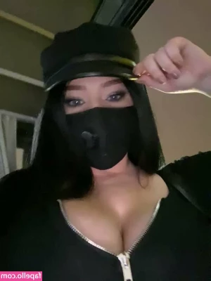 Claudia Rivier [ claudia-rivier-1 ] - Self worship blowjob video    Does watching me suck my nakey toes