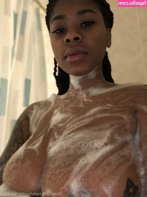 Yunique - Enjoy seeing me as God brought me into the world  what do you like