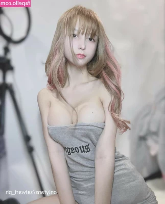 saiwari_ph [ saiwari-ph ] - Who loves   g-strings  Can you pull it to the side   I might be able