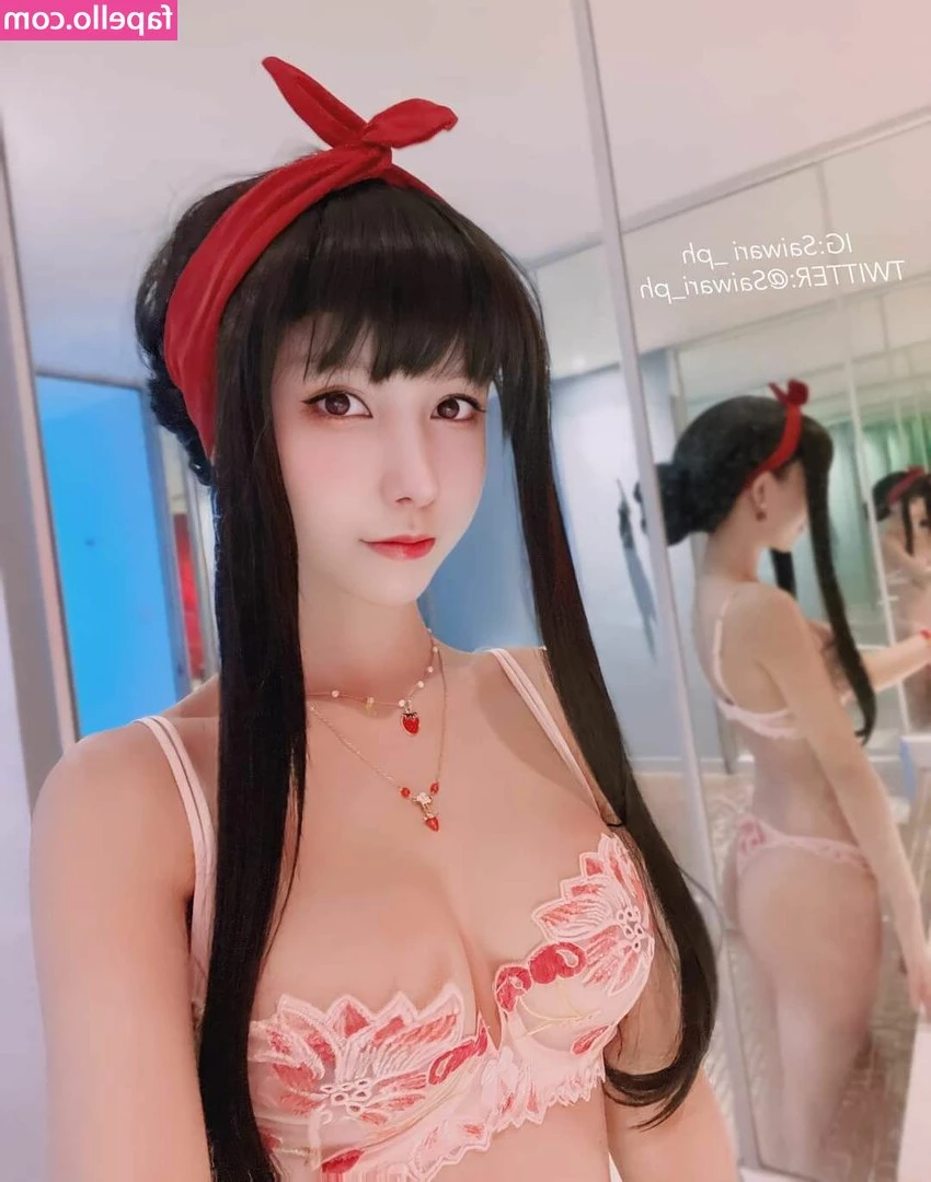 saiwari_ph [ saiwari-ph ] - Happy Titty Tuesday guys   tip anything for more dressing room videos