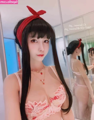 saiwari_ph [ saiwari-ph ] - Happy Titty Tuesday guys   tip anything for more dressing room videos
