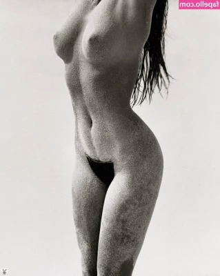 Cindy Crawford [ cindy-crawford ] - 🔥🔥 I have the face of a saint but in bed I'm very
