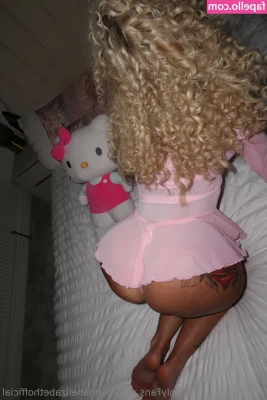 Hannah Elizabeth [ hannah-elizabeth-3 ] - Huuung 🔥