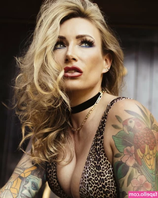 ava_austen [ ava-austen-1 ] - Going live on CB tonight with my hubs  His first time on cam  So come