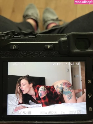 ava_austen [ ava-austen-1 ] - Jerkathon results!