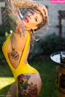 ava_austen [ ava-austen-1 ] - If you have your resubscribe on  check your messages