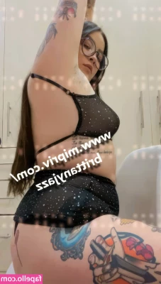 Brittany Jazz [ brittany-jazz ] - 🦋🦋🦋 Hope everyone had a good weekend make sure to