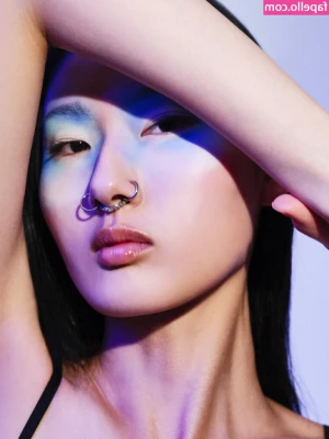 Andrea Olivo [ andrea-olivo ] - Flirty vibes only  Handle with care    Follow my VIP page for an