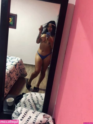 Qatecorrea - New video V54 - Orgy w @morenamitchvip & 2 cocks!  If you’re