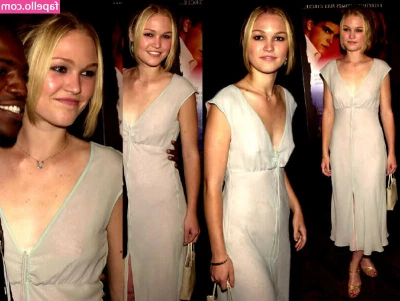  [ julia-stiles ] - I believe that all tips on any of my pictures should be highly