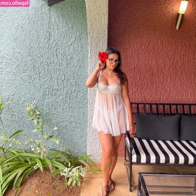 Stefania Deriabina [ stefania-deriabina ] - Hello love 💋