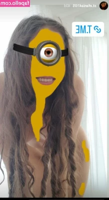 Stefania Deriabina [ stefania-deriabina ] - Come play with me..