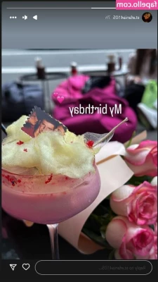 Stefania Deriabina [ stefania-deriabina ] - I Hope You Had A Great Weekend!