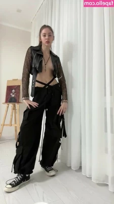 Stefania Deriabina [ stefania-deriabina ] - What s my favorite position