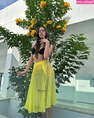 Stefania Deriabina [ stefania-deriabina ] - Thank you all for a lovely start to the week! Today I was sad because