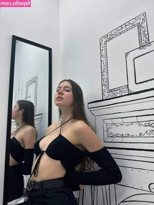 Stefania Deriabina [ stefania-deriabina ] - You like being humiliated!?