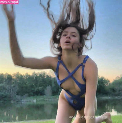 Stefania Deriabina [ stefania-deriabina ] - in love with my tits (:
