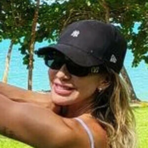 Thaisa Daher