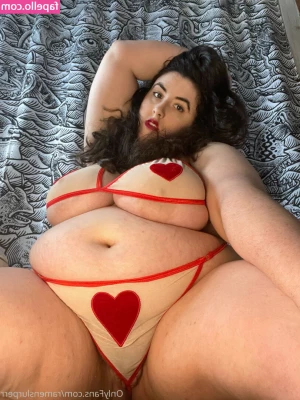 Marie Sweets [ marie-sweets ] - "A Horny Angel 2"