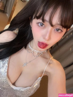 bbang9.2 [ bbang9-2 ] - I just love feeling your body enjoying everything I do