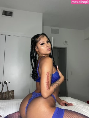 Anikastarrr - so needy in the morning