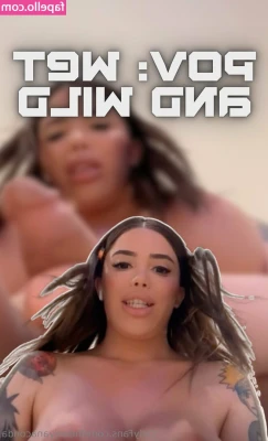 theonlyanaconda [ theonlyanaconda-1 ] - Para los que no tenéis tiktok!!! A veces también hago la