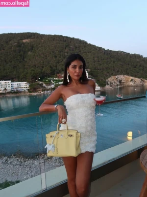 Radhika Seth [ radhika-seth ] - Fresh Leaked Content