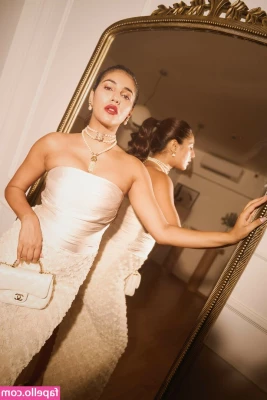Radhika Seth [ radhika-seth ] - Who s next