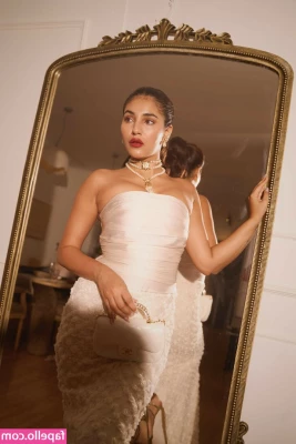 Radhika Seth [ radhika-seth ] - From next week I’ll be staying home, so I’ll have plenty of time