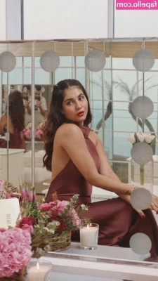 Radhika Seth [ radhika-seth ] - I wish i could cum for like this for you