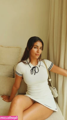Radhika Seth [ radhika-seth ] - DICK ALERT